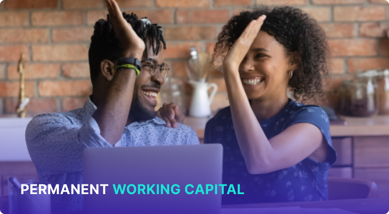 Permanent Working Capital: What It Is & Why It's Important