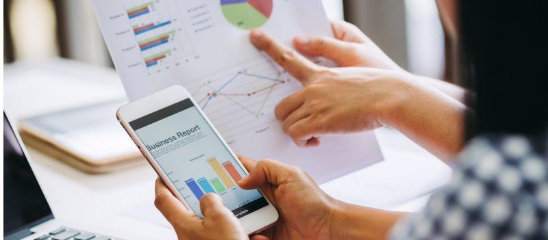 Gross Profit Margin