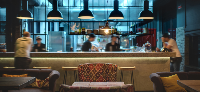 Restaurant Business Loans