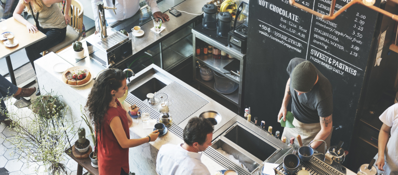 What Type of Business is a Restaurant?
