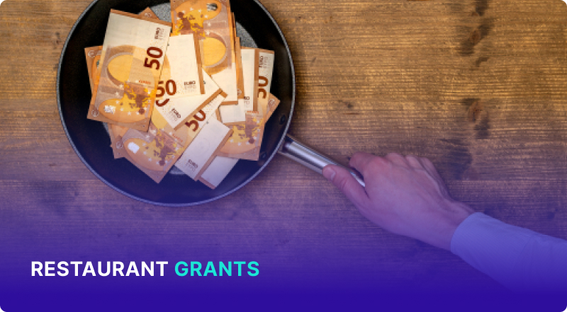  Restaurant Grants: Everything You Need to Know