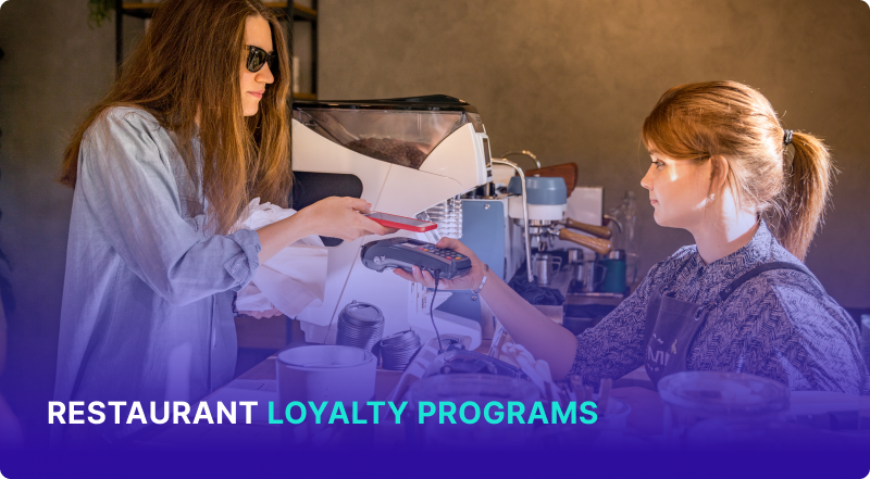 Restaurant Loyalty Programs: How to Keep Customers Coming Back