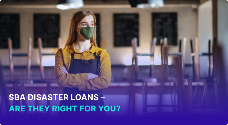 SBA Disaster Loans