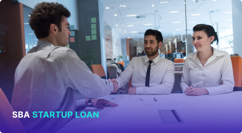 SBA Startup Loan: What to Know Before Applying
