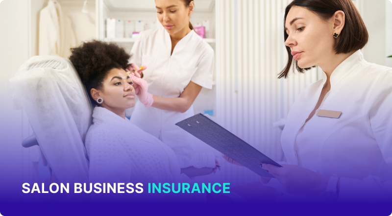 Salon Business Insurance: Find the Right Protection