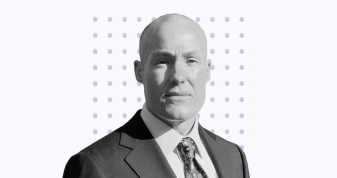 Thomas J. Brock