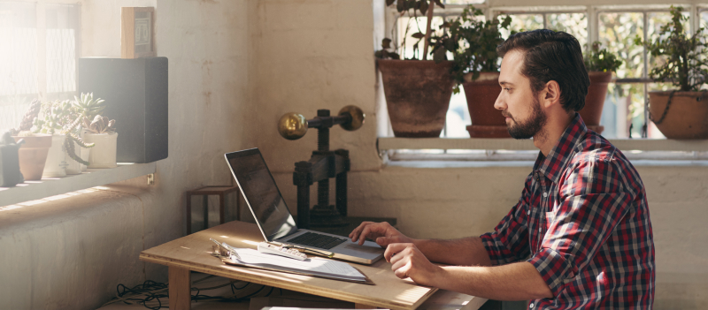 Remote Work Guide