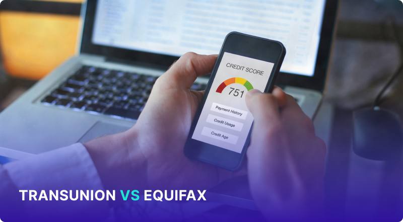 TransUnion vs. Equifax: Understanding the Differences