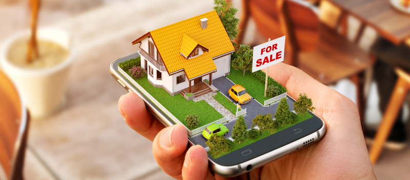 Real Estate Investments - What They Are & How They Work