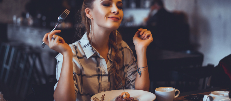 Unique Restaurant Ideas for 2022