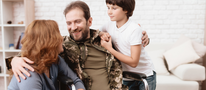 Everything You Need To Know About VA Financial Planning