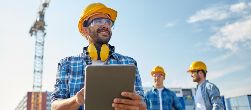 What is an SBA 504 loan?