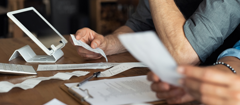 What Is a Business Tax Receipt?