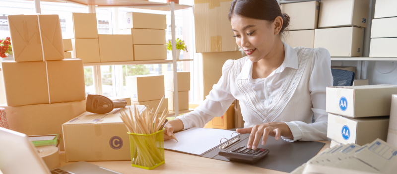 What is Tax Depreciation?