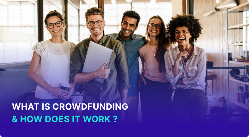 What is Crowdfunding?