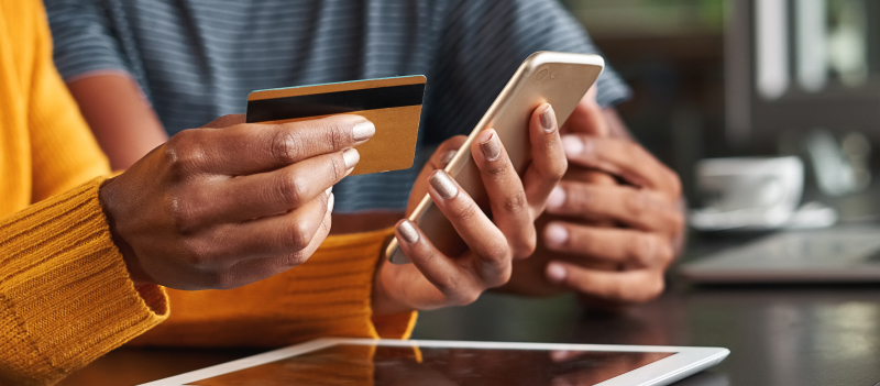 What is an Unsecured Credit Card?