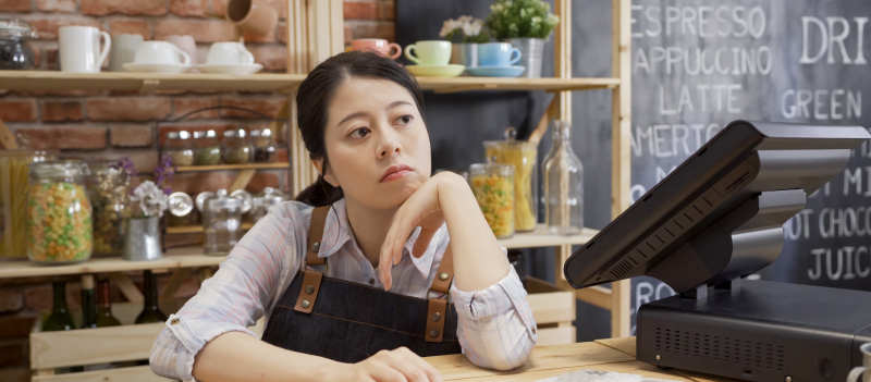 What Happens if I Default on a Business Loan?