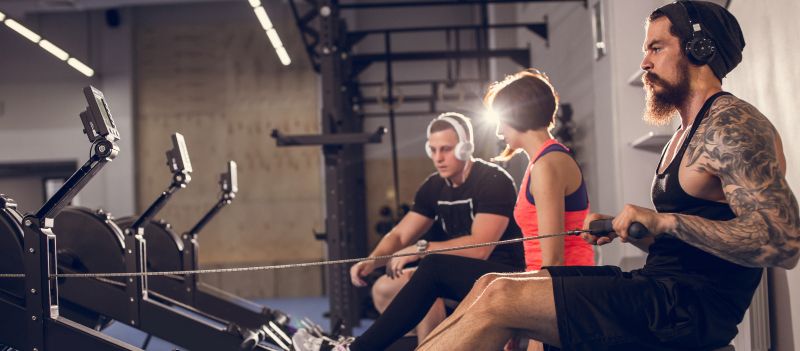 Why Should Fitness Equipment Be Purchased New - 