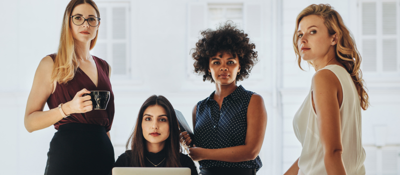 10 Tips For Women Entrepreneurs