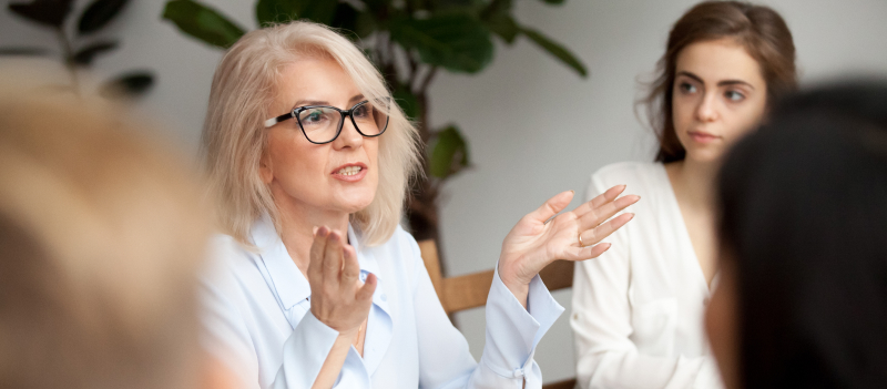 7 Tips for Women Negotiating Salary and Financing