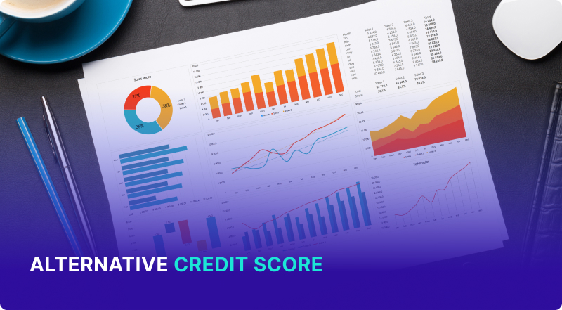 What is Alternative Credit Scoring?