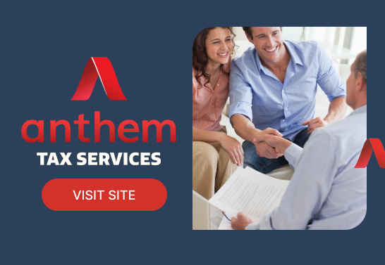 Anthem Tax Services