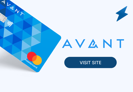 Avant — Best for Small Personal Loans