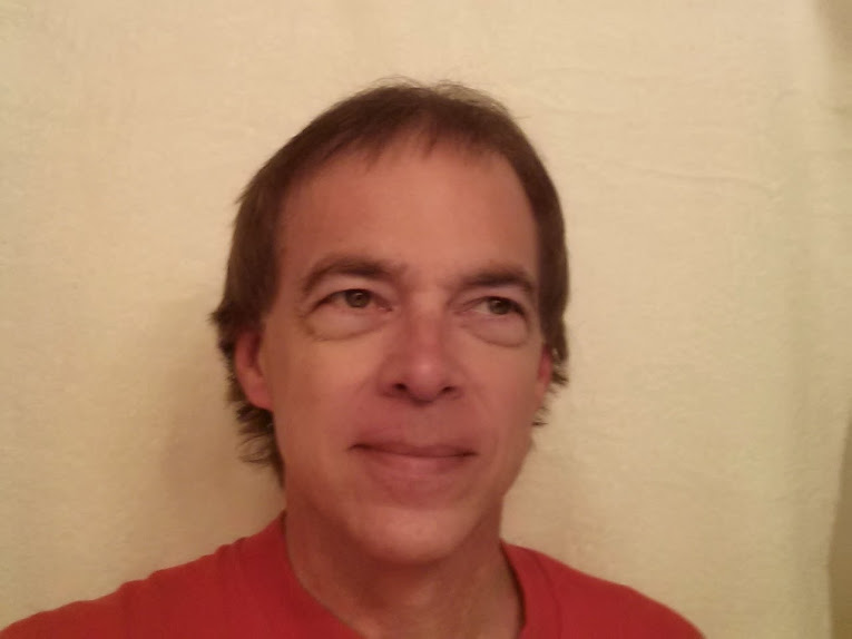 Brian Huber