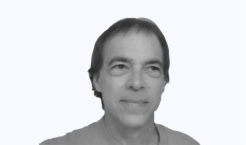 Brian Huber