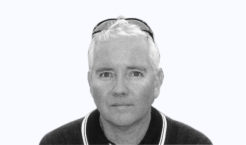 Brian O’Connell