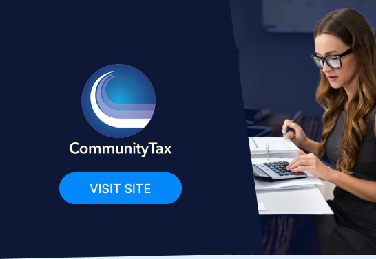Community Tax 