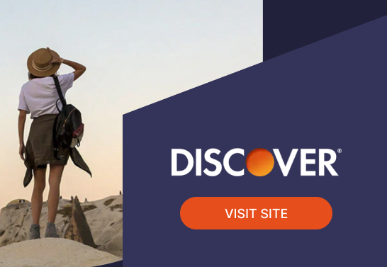 Discover Personal Loans Review