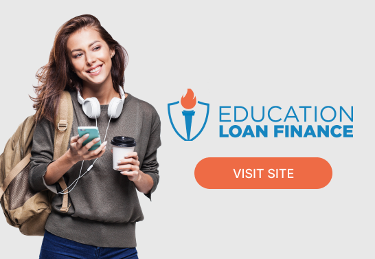 Education Loan Finance Review