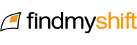 findmyshift-scheduling logo