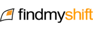 findmyshift-scheduling logo