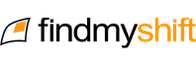 findmyshift-scheduling logo