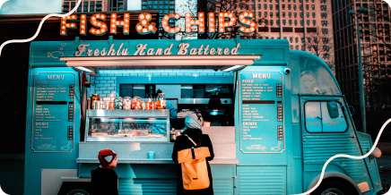 food truck loans