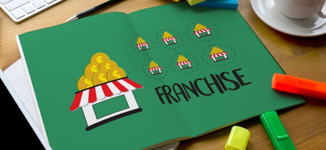 franchise loans