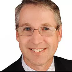 Gordon Scott