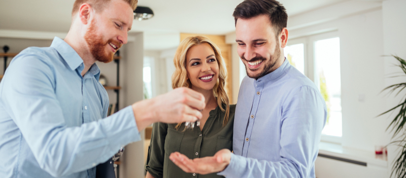 Does Debt Consolidation Affect Buying a Home?