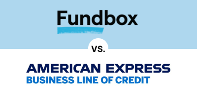 American Express Business Line of Credit