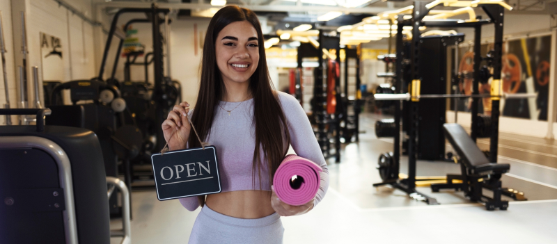 How to Open a Gym That Actually Succeeds In 19 Steps