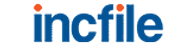 incfile logo
