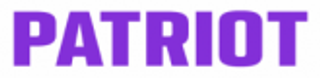 patriot logo
