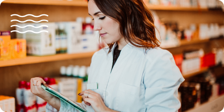 Pharmacy Loans
