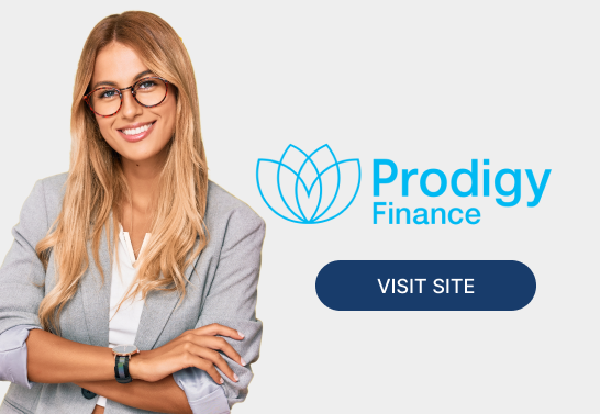 Prodigy Finance