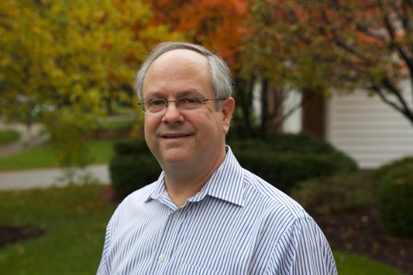 Roger Wohlner