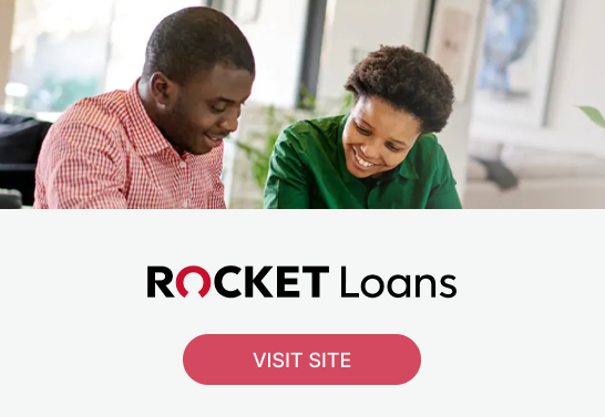 Rocket Loans personal loans