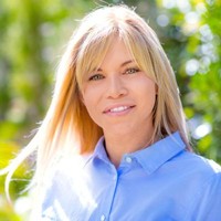 Sarah Harris