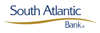 South Atlantic Bank - Best for Installment Loans